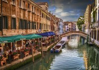 Eterna Venecia