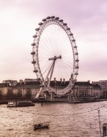 El Ojo de Londres