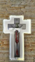 Covid-19 e o crucifixo hospitalar