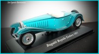 Bugatti Royal Edster 1927