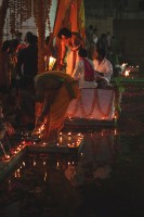 Ceremonia Hinduista.