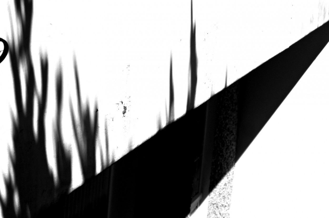 "Luz e sombras nesta perspectiva." de Decio Badari