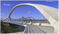 Puente de Callatrava