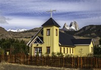Bella Patagonia