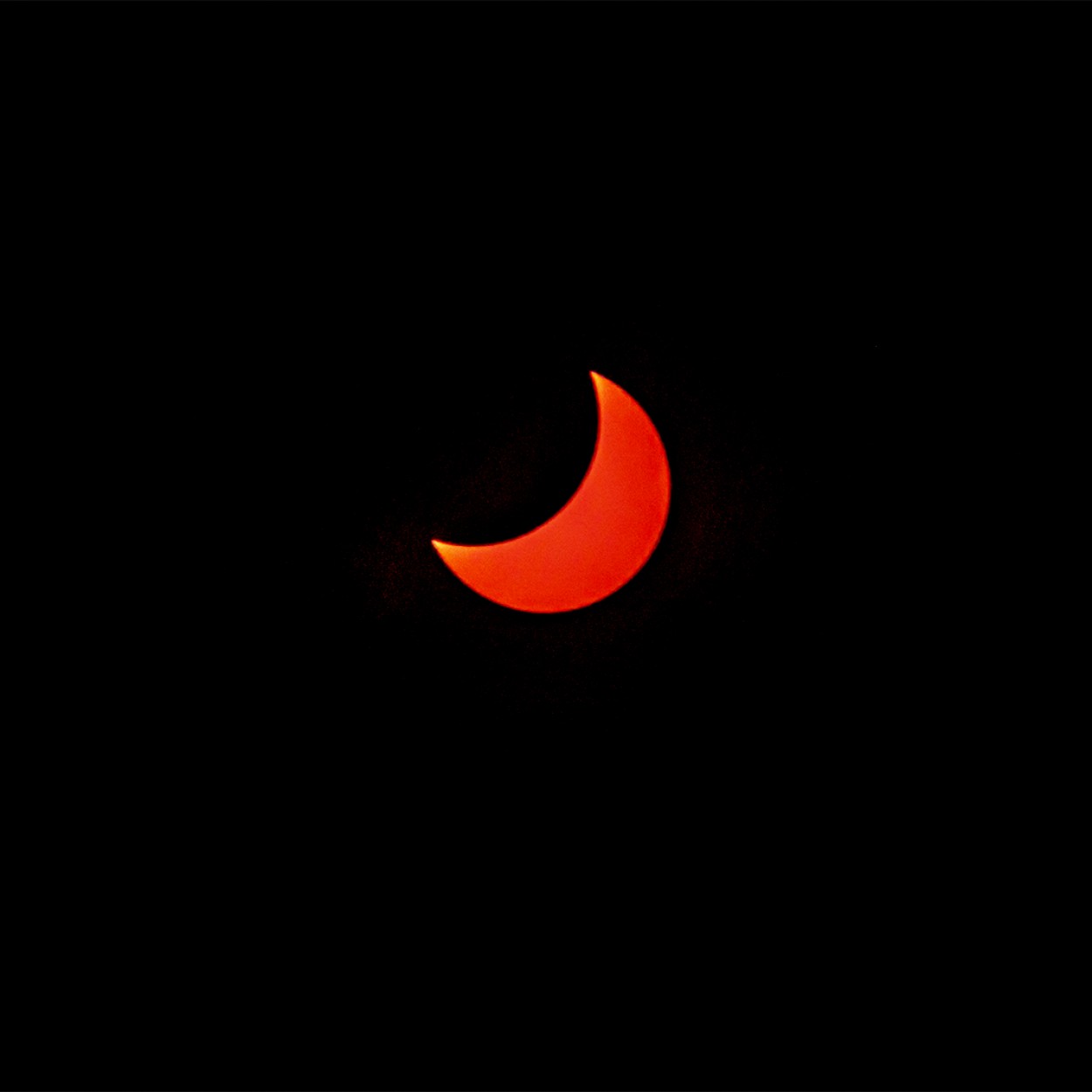 "Eclipse solar" de Luis Fernando Somma (fernando)