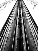 Em `Sampa` uma perspectiva no metr