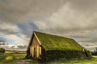 Casa Vikinga
