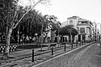 `Plaza` Castelln, Espaa