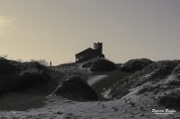La casita de la playa