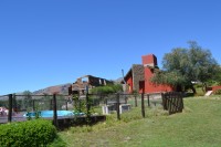 Villa Ventana , un paraiso