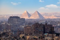 Egipto, tesoro de antigedad