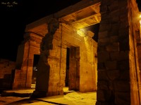 Templo kom ombo, Egipto