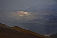 Cordillera del Viento