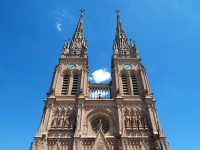 Basilica de Lujan