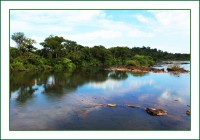Parque Nacional Iguaz