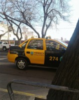 taxi!