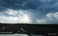 Paso la tormenta