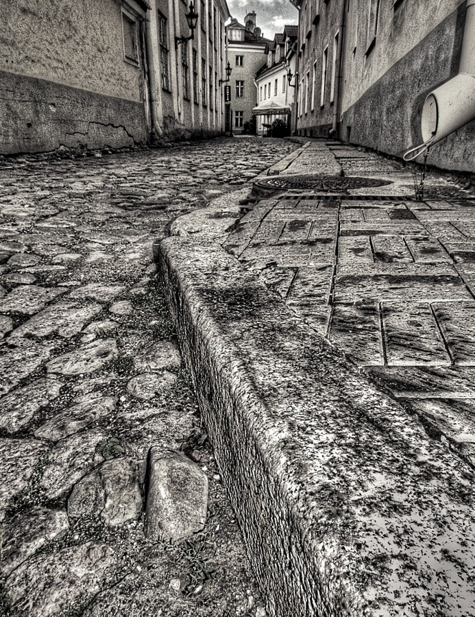 "Calles con historia" de Armando Kazimierski