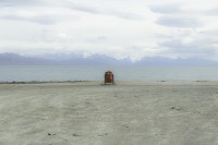 soledad en la Patagonia...