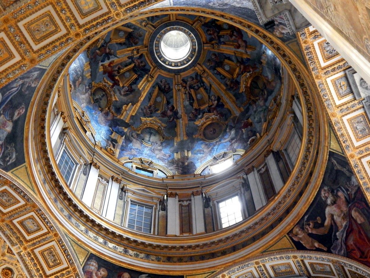 "Vaticano" de Ester Francisca Macagno