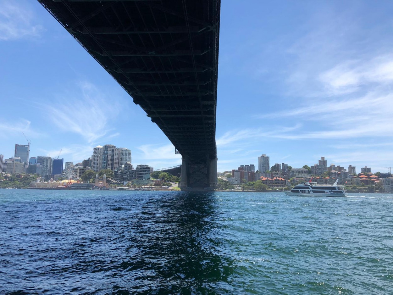 "Harbour Bridge Sydney" de Jose Torino