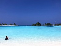 Paradise Maldivas Resort
