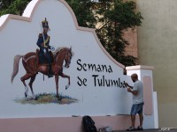 Semana de Tulumba