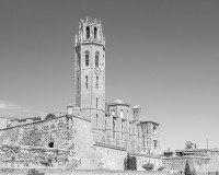 Seu Vella de Lleida