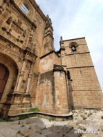 Catedral de Plasencia (Cceres)