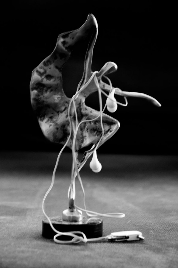 "Baila, baila" de Laura Nardo
