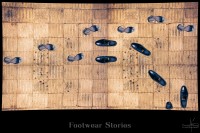El desvío (Footweare Stories)