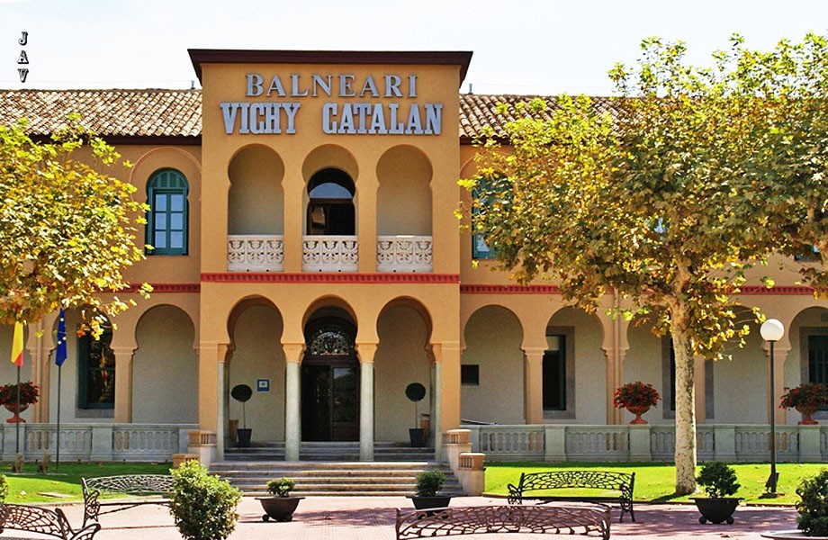 "Vichy Cataln. 1" de Joan A. Valentin Ruiz