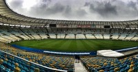 Estadio Maracan