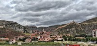 Albarracn (Teruel)