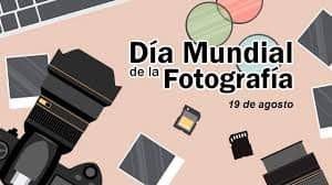 "Dia Mundial de la Fotografa" de Guillermo Daniel Pasquale
