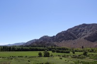 Valle de Uspallata III
