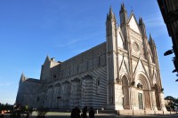 Catedral di Orvieto (Duomo de Orvieto)