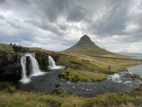 Una belleza de Islandia