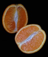 La media naranja