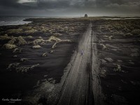 Mi camino por Islandia...