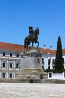 Vila Viosa, Portugal.