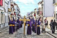 Semana Santa de Lepe, Huelva