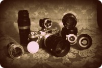Leica Deutshe Camera