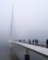 Puente fantasma