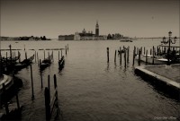 Venecia enamora...