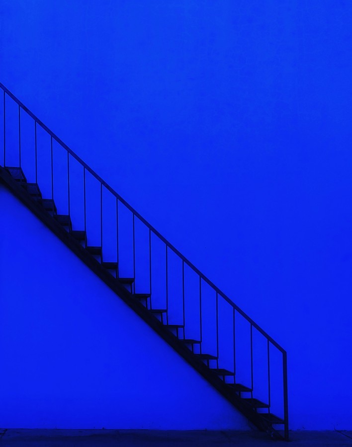 "Sub al Azul" de Roberto Guillermo Hagemann