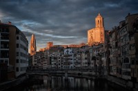 Girona dorada