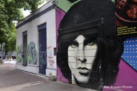 murales callejeros
