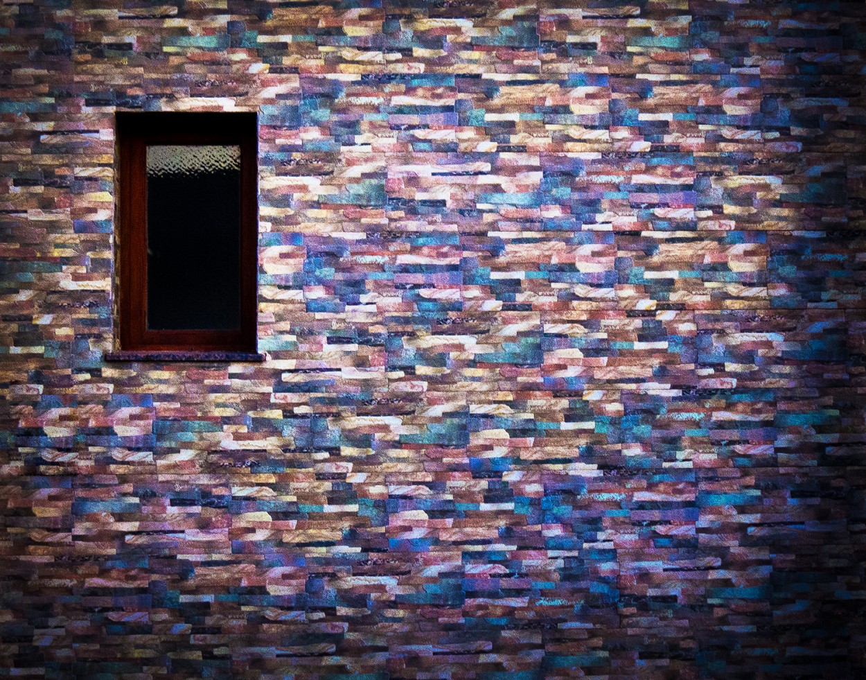 "La ventana" de Fernando Valdez Vazquez