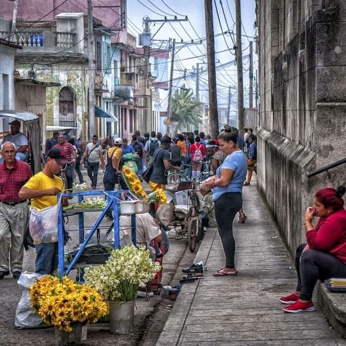 "Gente" de Victor Alejandro Sanchez Bermudez